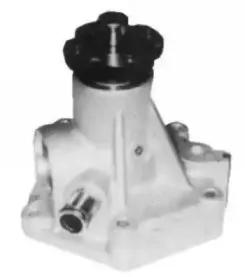 WPF-007 AISIN Водяной насос